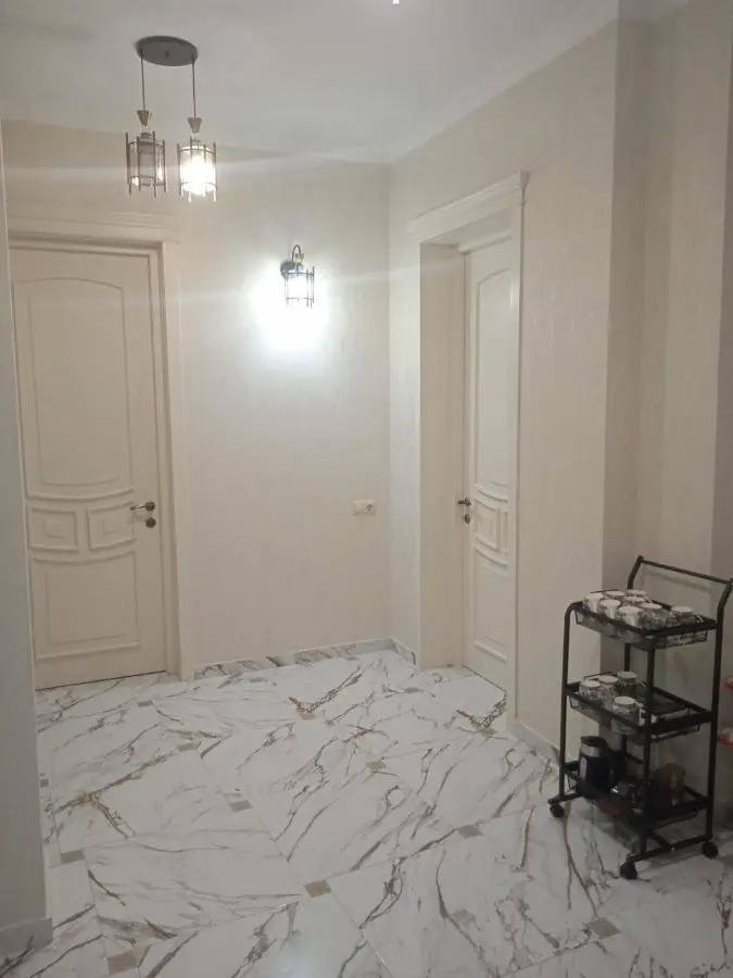 Foto - Crystal Hotel Tbilisi