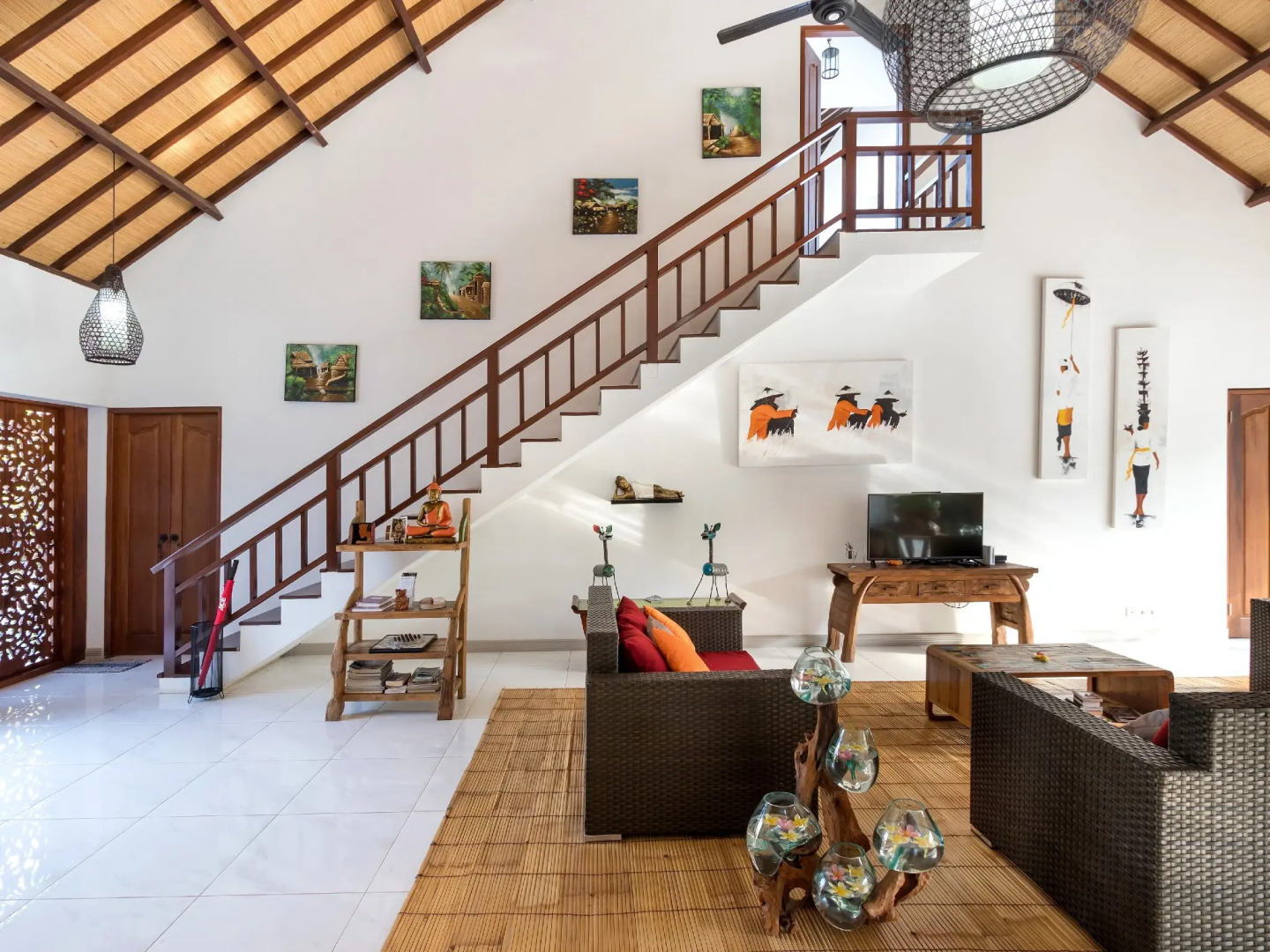 Photo - Villa Candi Kecil Empat by Villa Finder