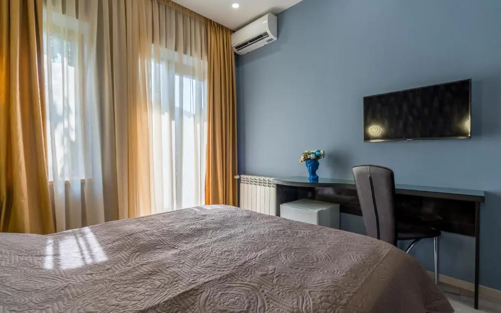 Foto - Constant Tbilisi