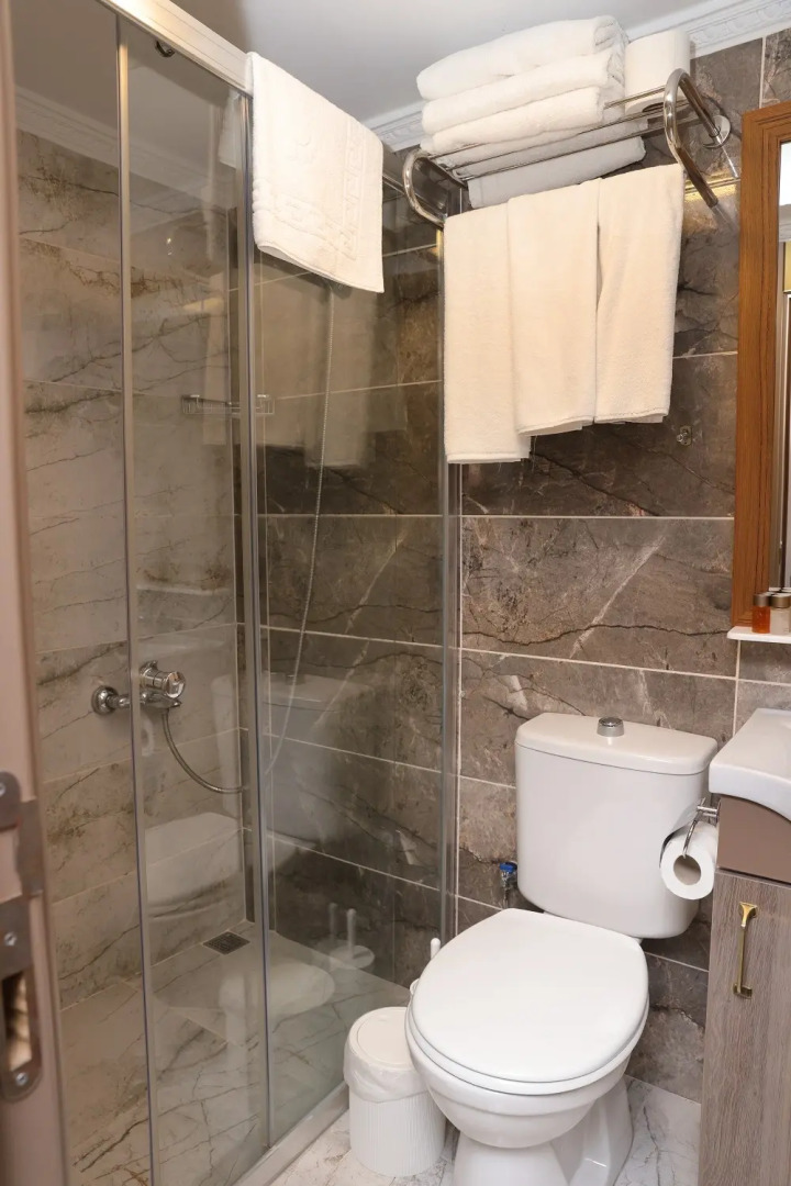 Photo - Dara Old City Hotel