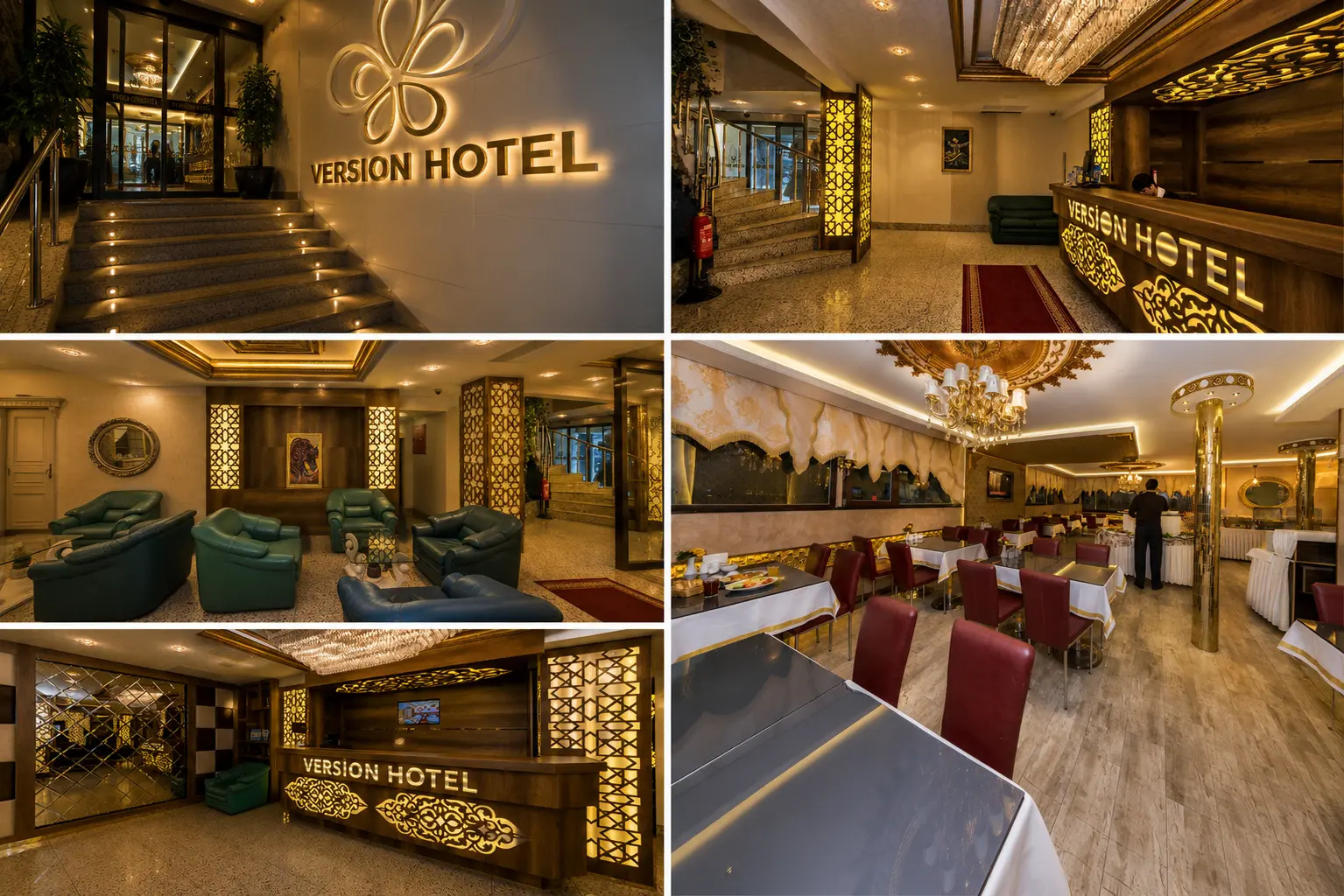 Photo - Version Hotel
