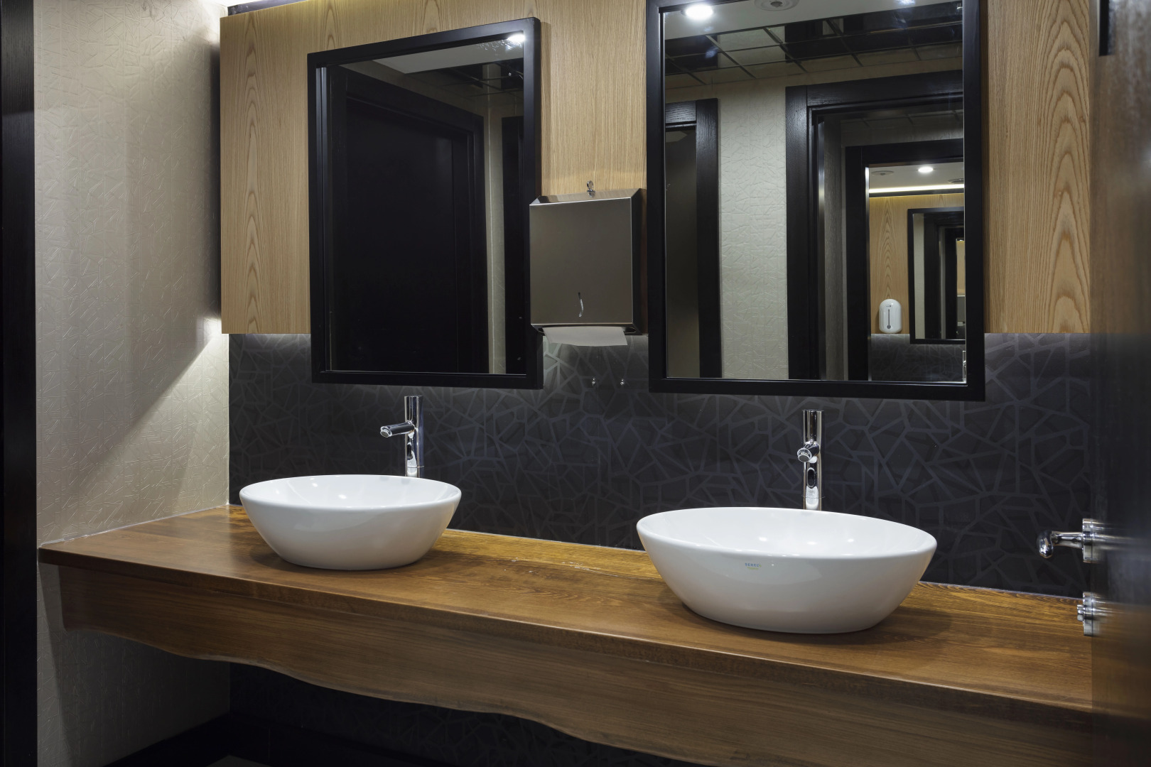 Photo - İzz Hotel Koşuyolu