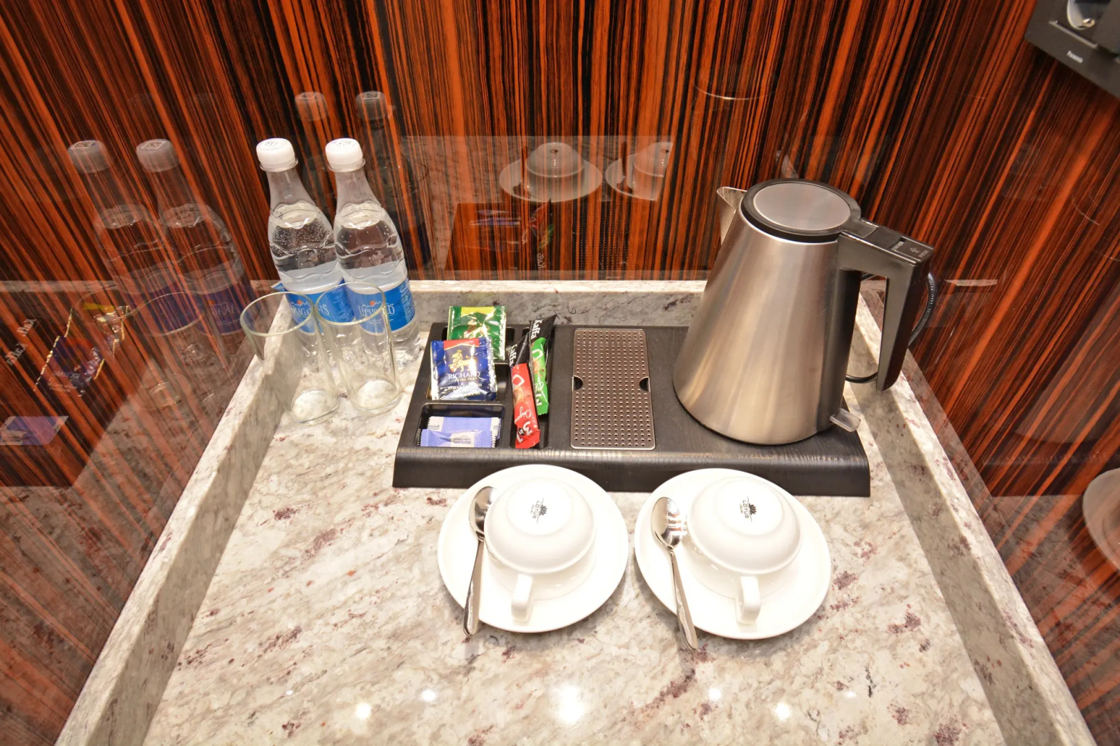 Foto - BM Avenue Hotel