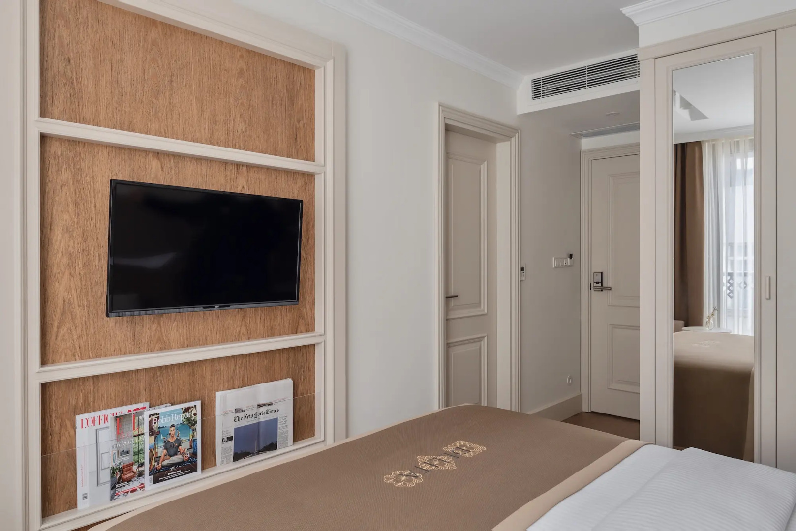 Foto - Delita City Hotel