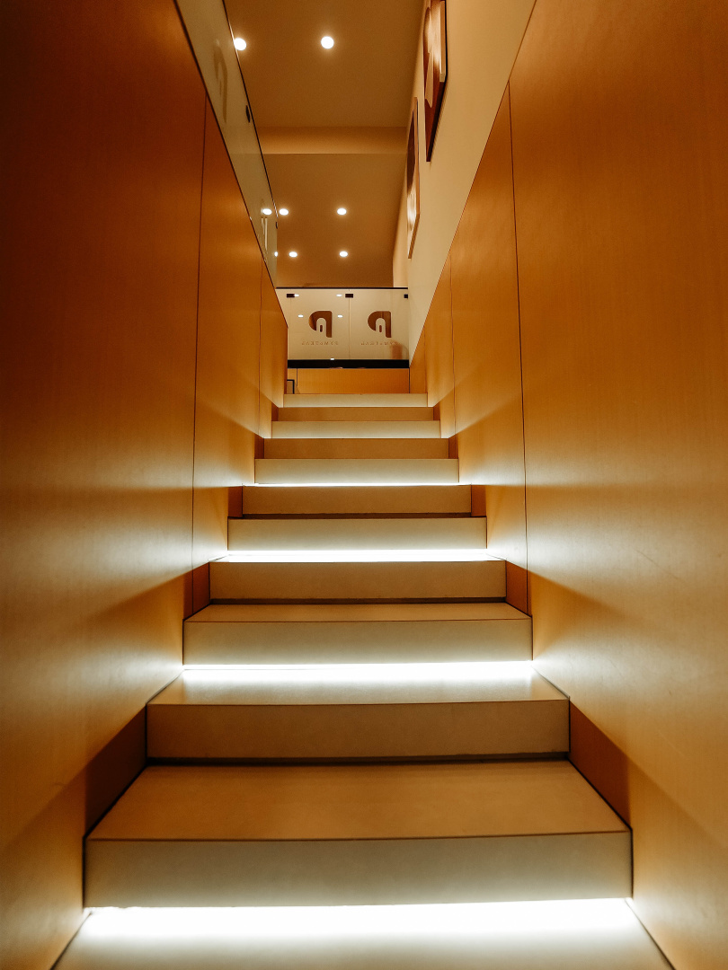 Photo - NOOMA Hotel Cozy Design Rooms on Frunze