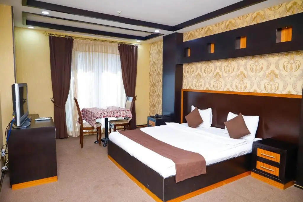 Foto - Sunrise Hotel Baku