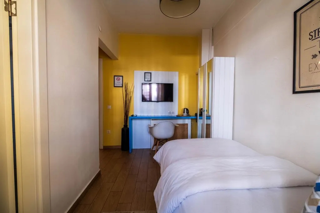 Foto - Elite Marmara Express Otel