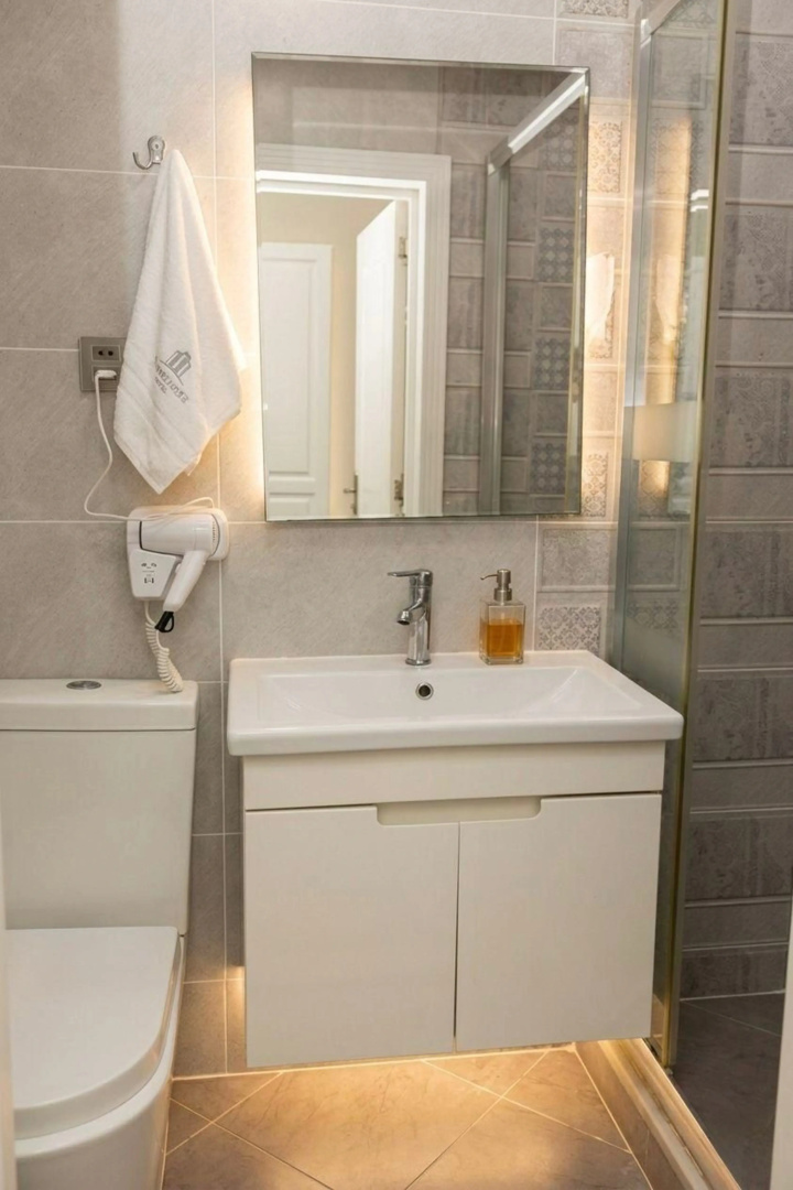 Foto - Citadel Boutique Hotel