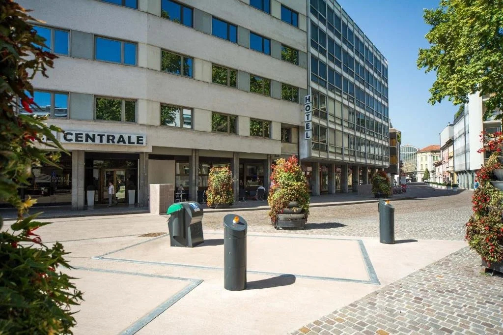 Photo - Hotel Centrale