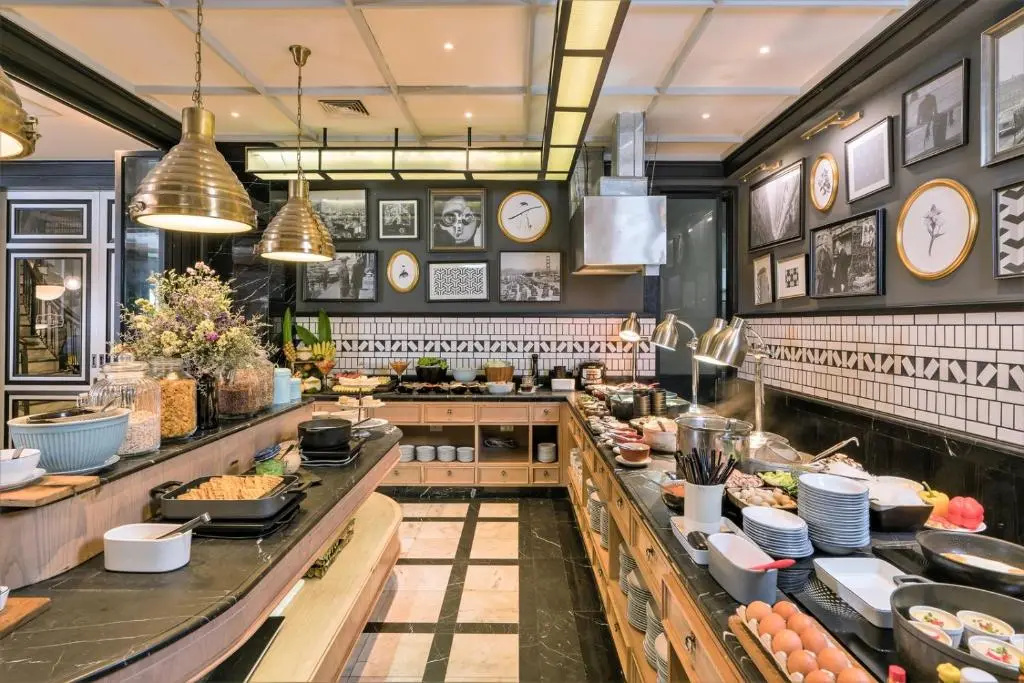 Photo - The Salil Sukhumvit 57 - Thonglor