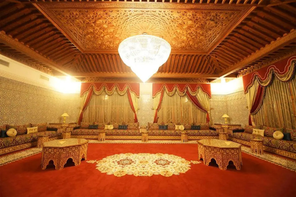 Foto - El Olivar Palace Marrakech All Inclusive, Aquapark & SPA