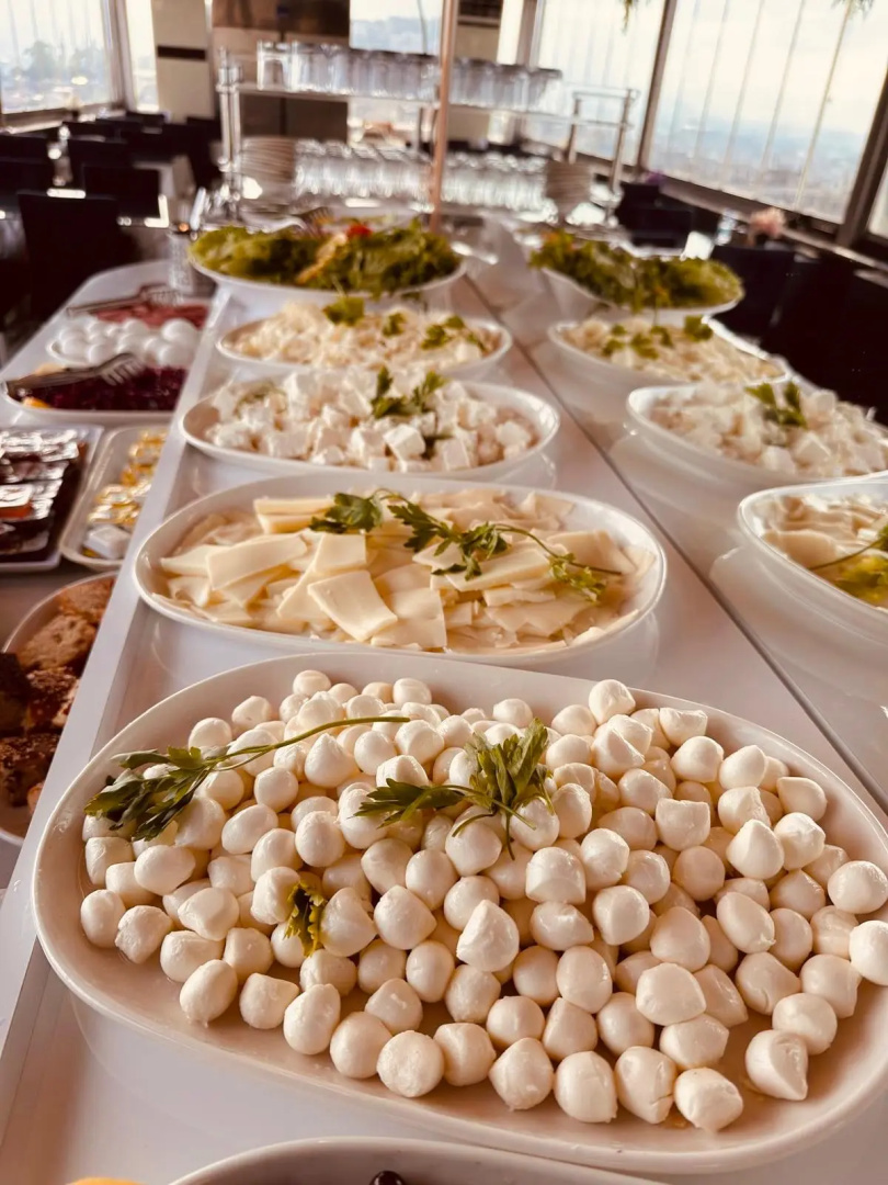 Photo - Grand Heykel Hotel