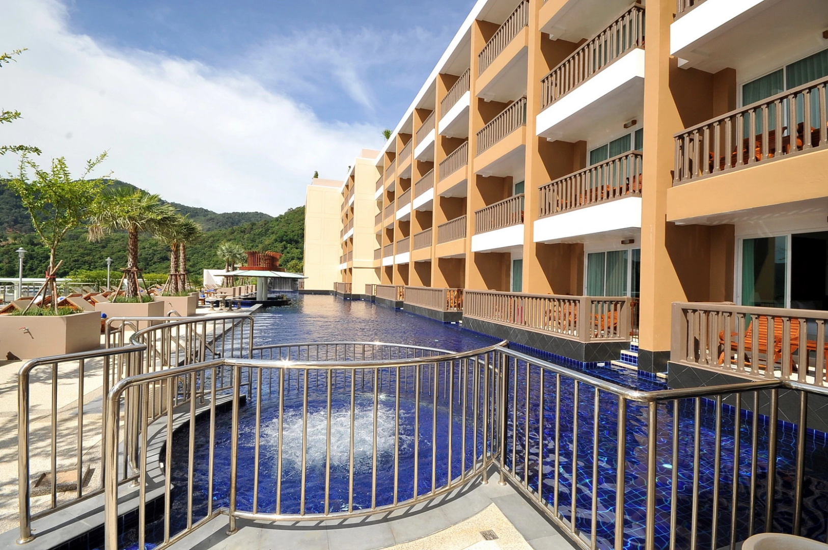 Foto - Princess Seaview Resort & Spa