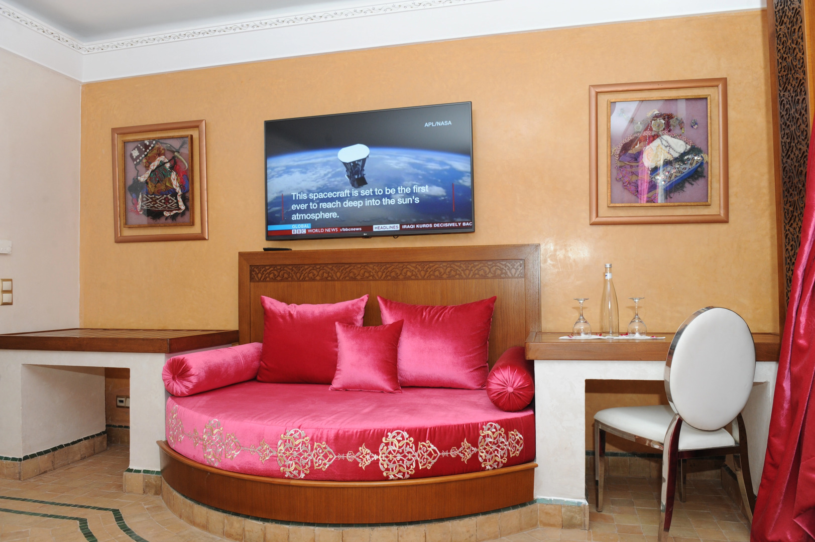 Foto - Hotel Prestige Agadir