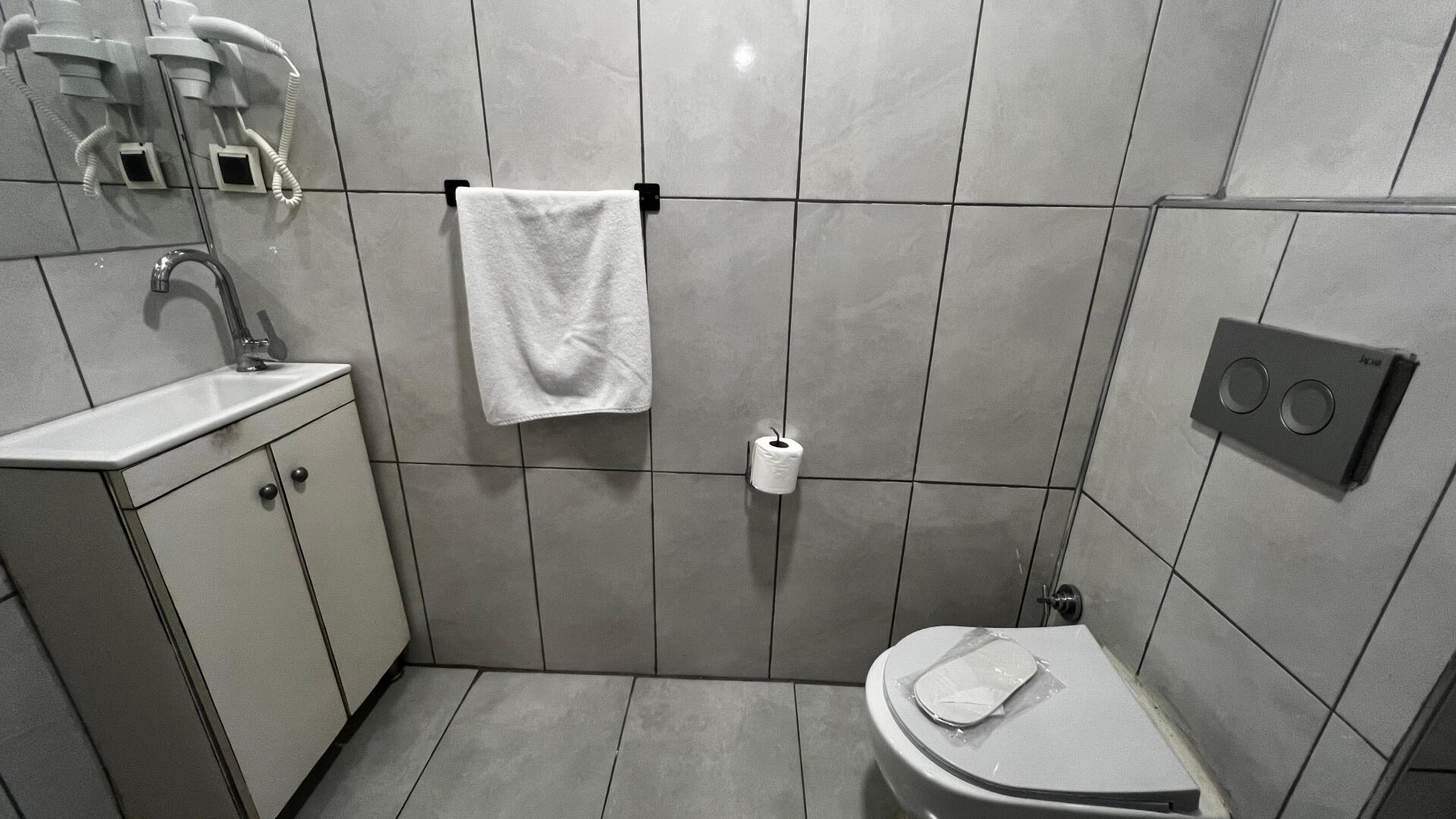 Foto - Bali Star City Hotel