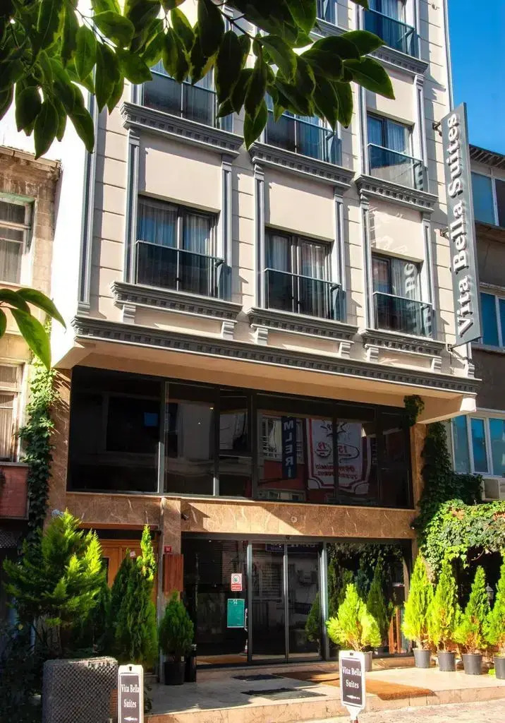 Foto - Vitabella Suites