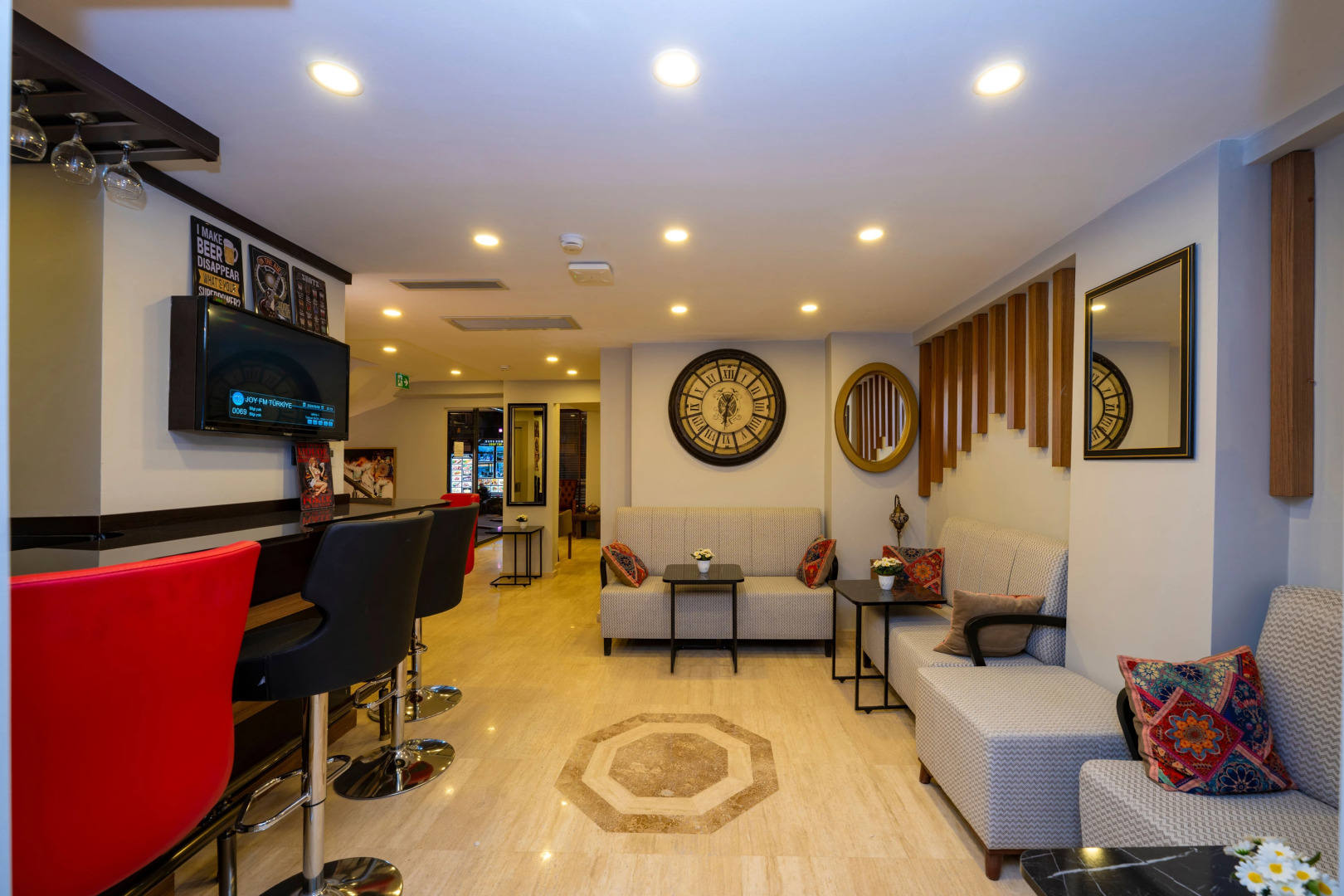 Photo - Harmony Hotel Istanbul & SPA