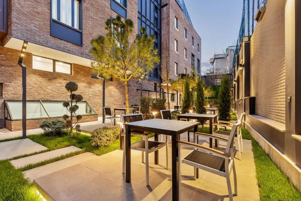 Foto - Your House In Tbilisi