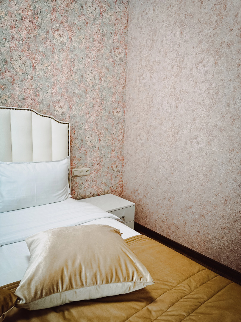 Photo - Armenia Hotel