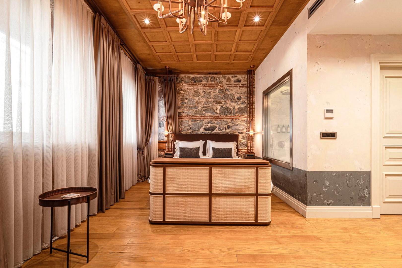 Photo - Stone Inn Galata