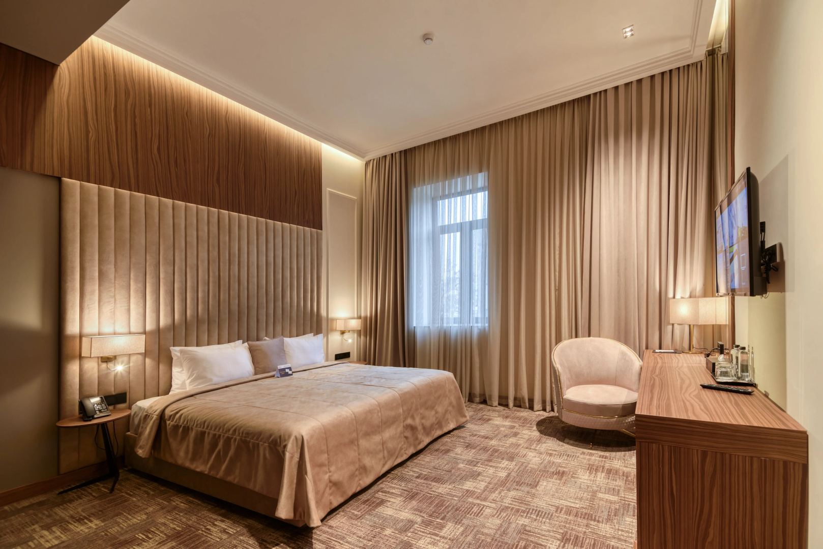 Foto - Hayasa Hotel Yerevan