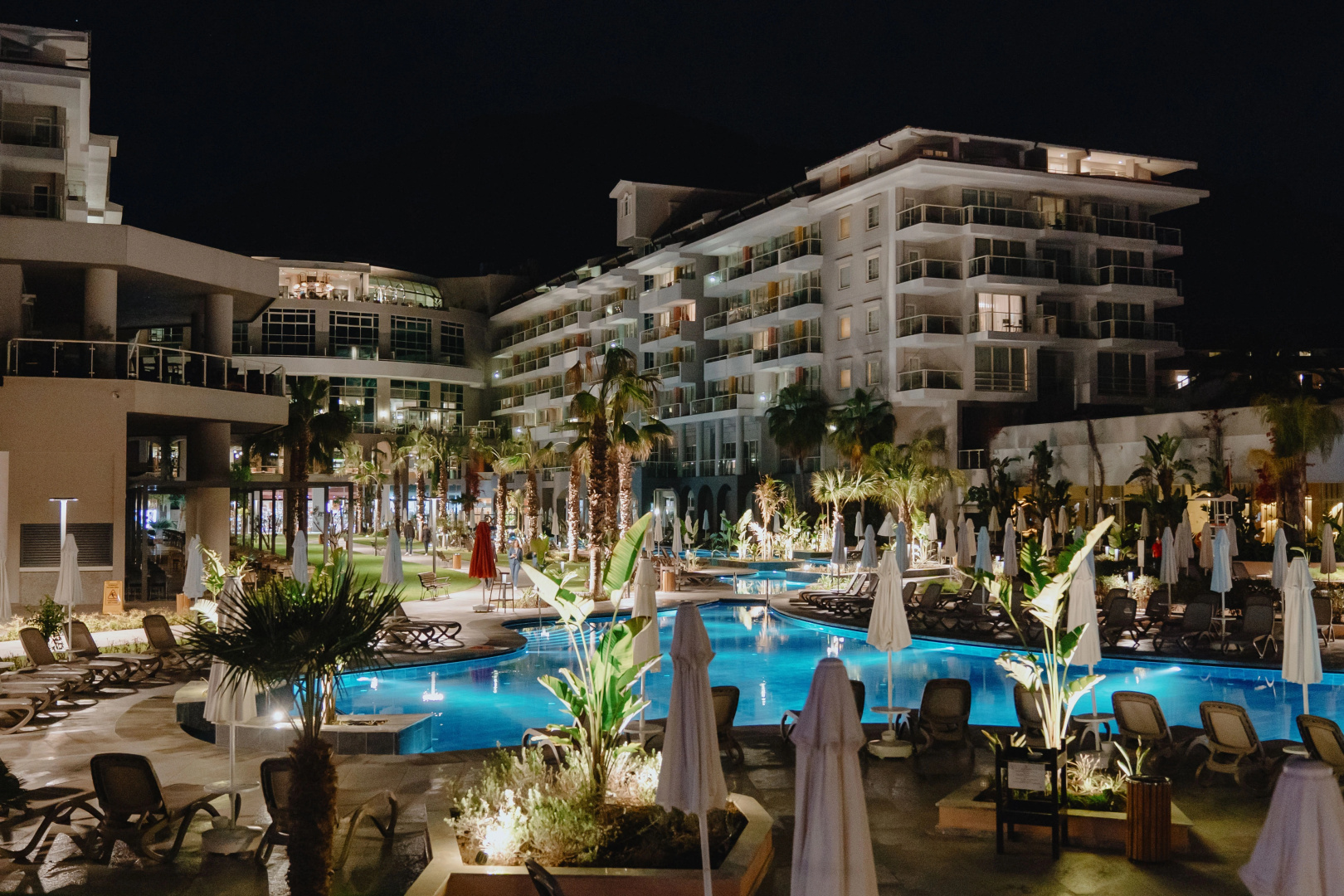 Photo - Akra Kemer - All Inclusive