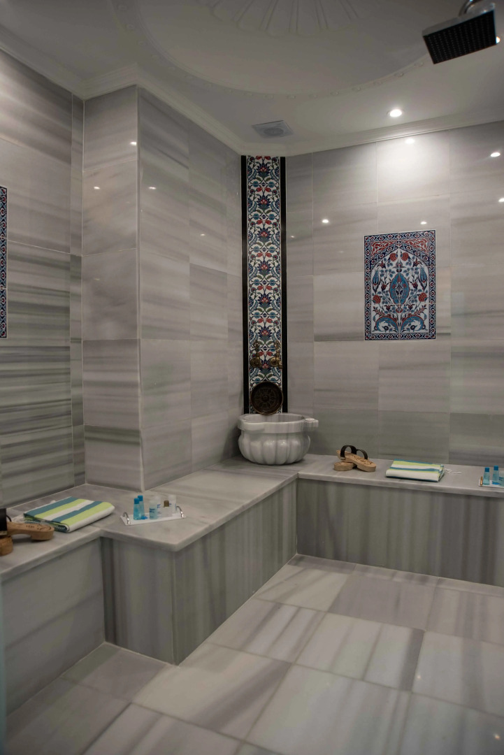 Foto - Big Orange Hotel Old City