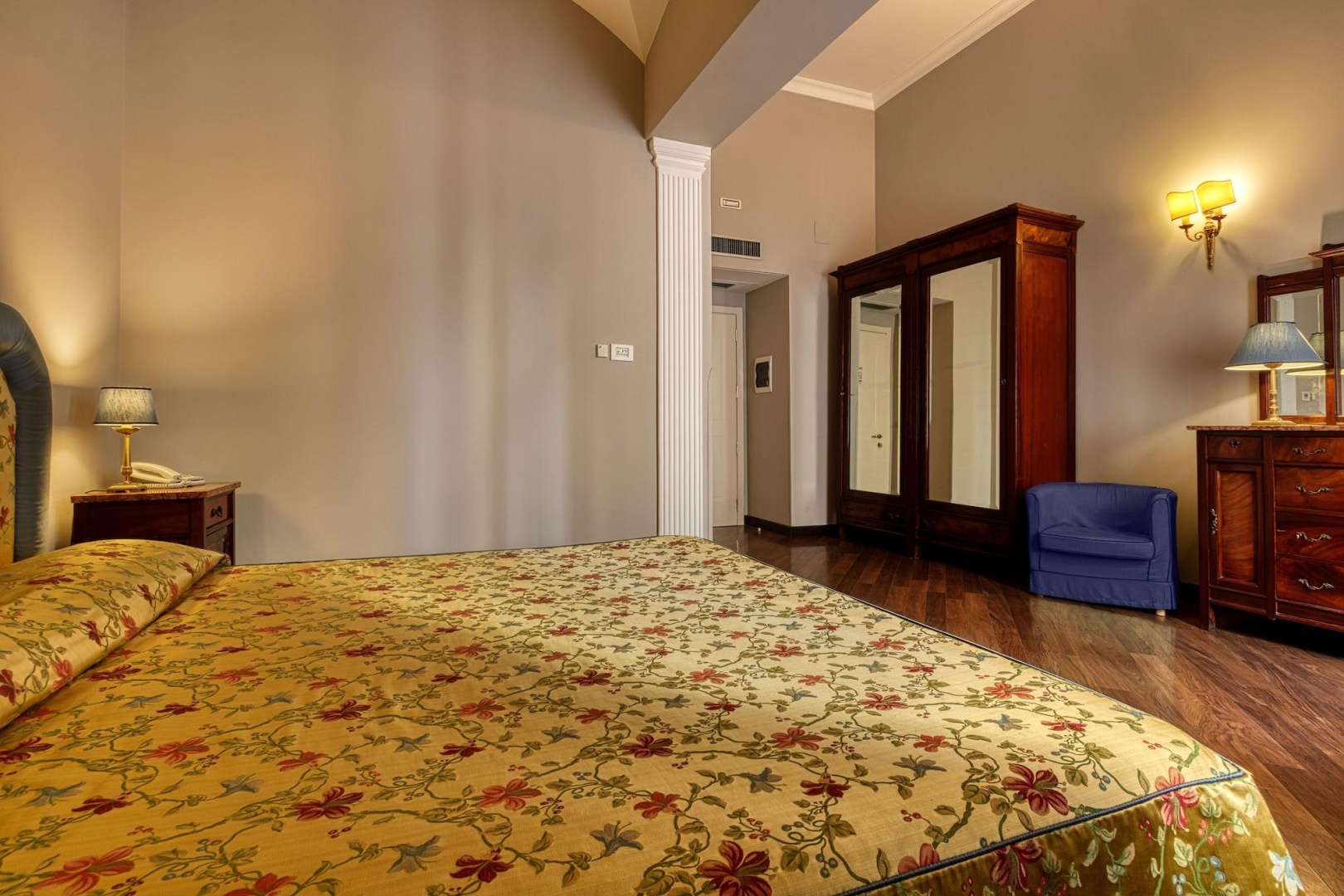 Foto - Decumani Hotel De Charme