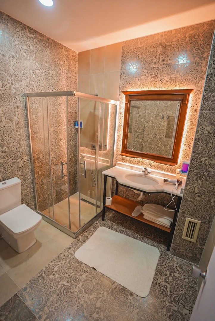 Foto - Aria Palace Taksim