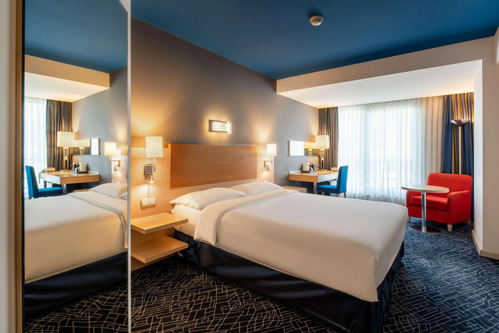 Foto - Radisson Hotel Baku