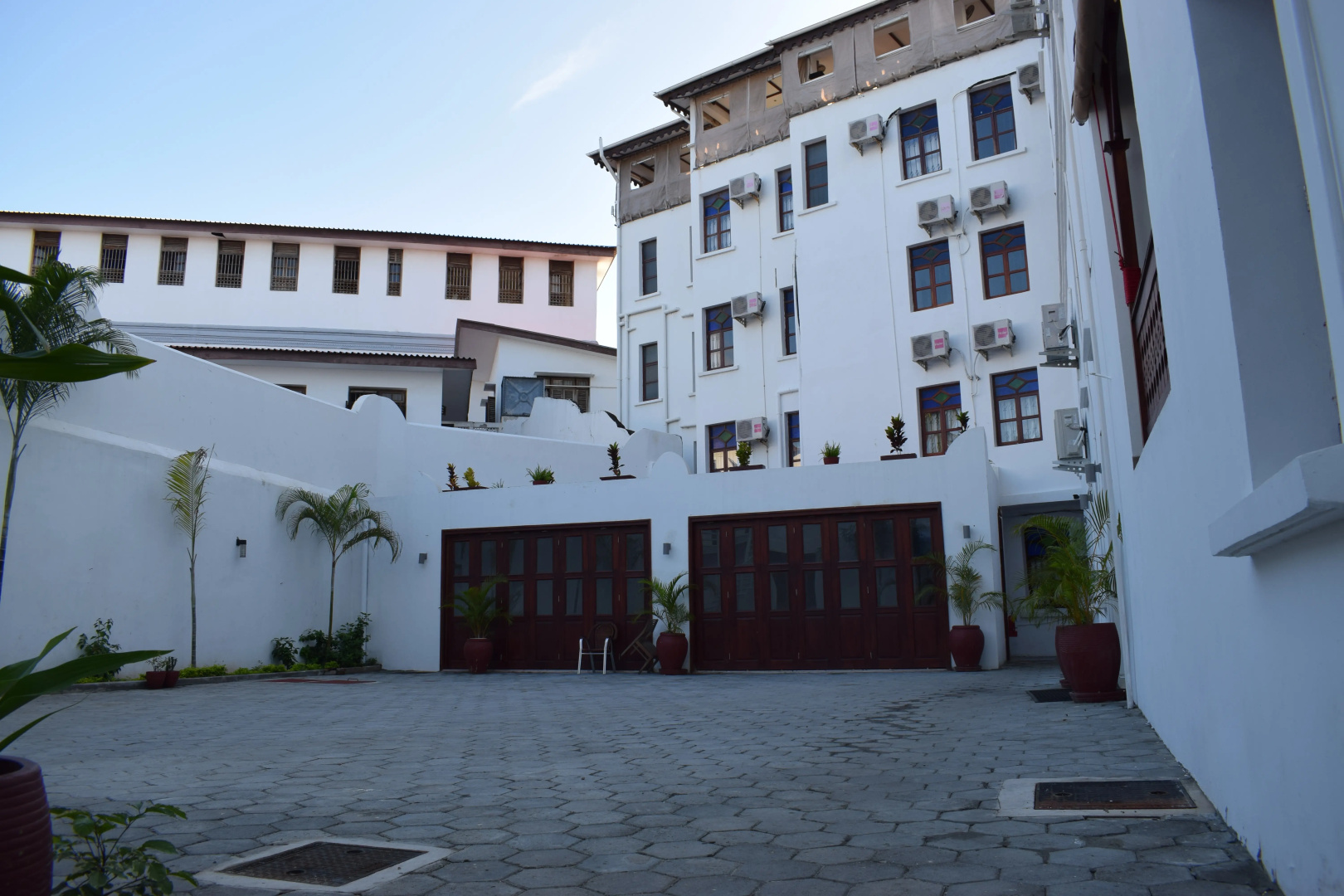Foto - Maru Maru Hotel