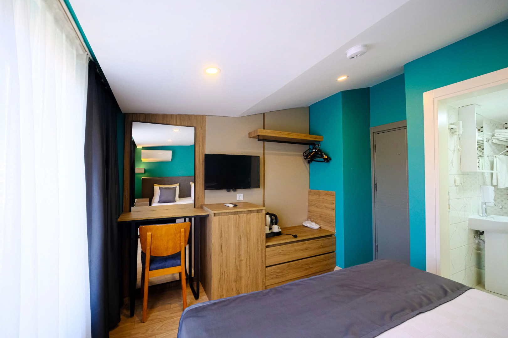 Photo - Deniz Boutique Hotel