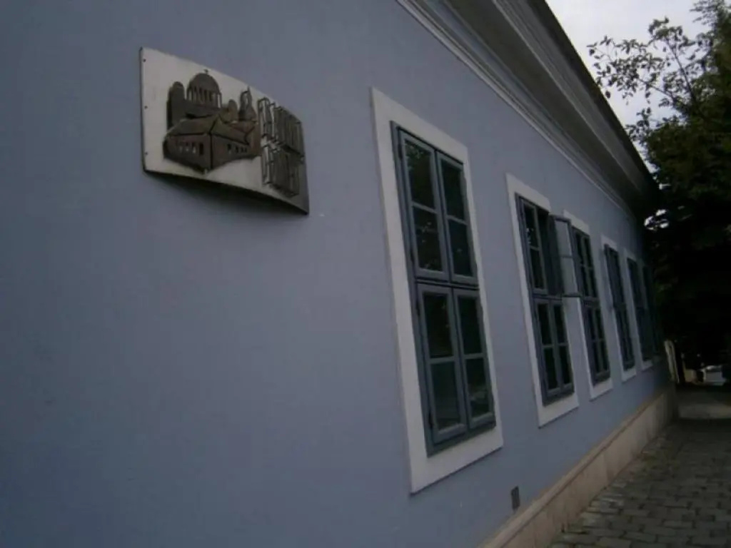 Photo - Bazilika alatt Panzió