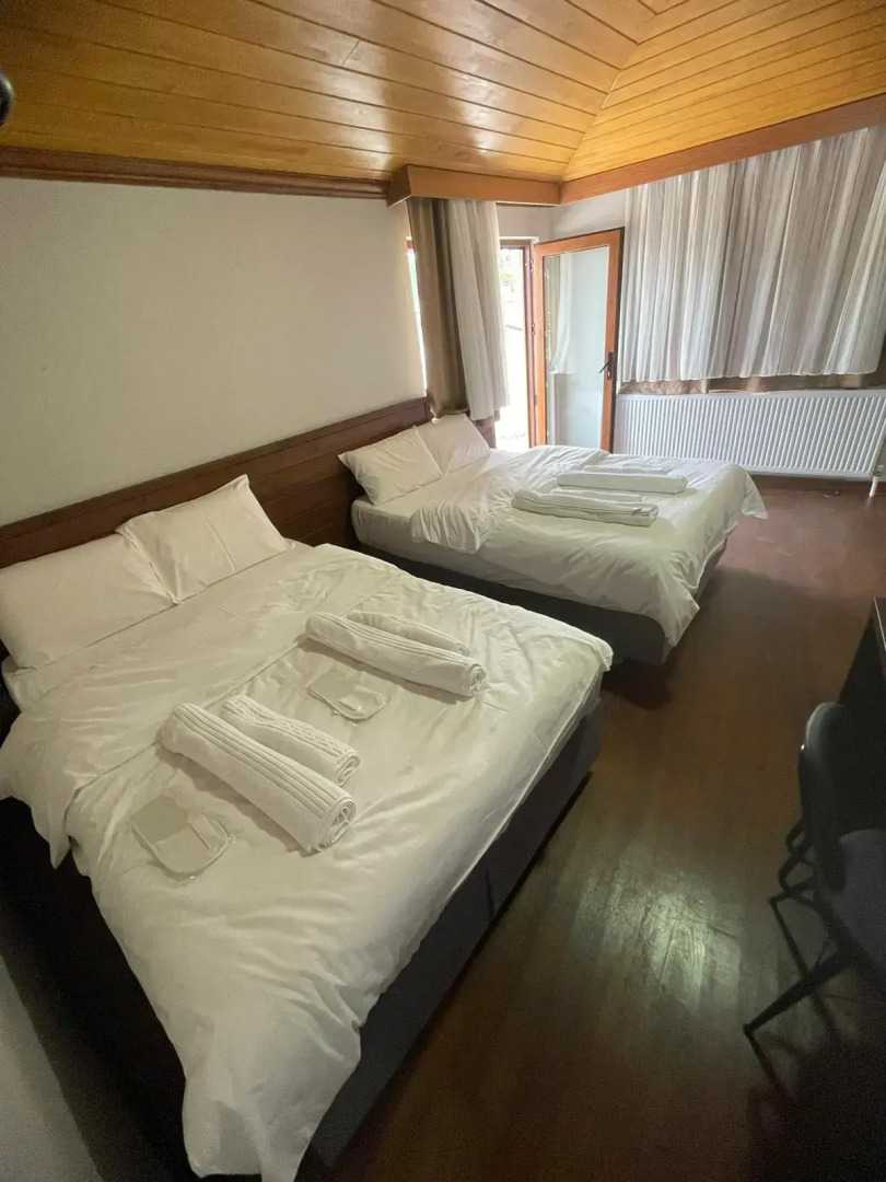 Photo - Gold Corner Hotel