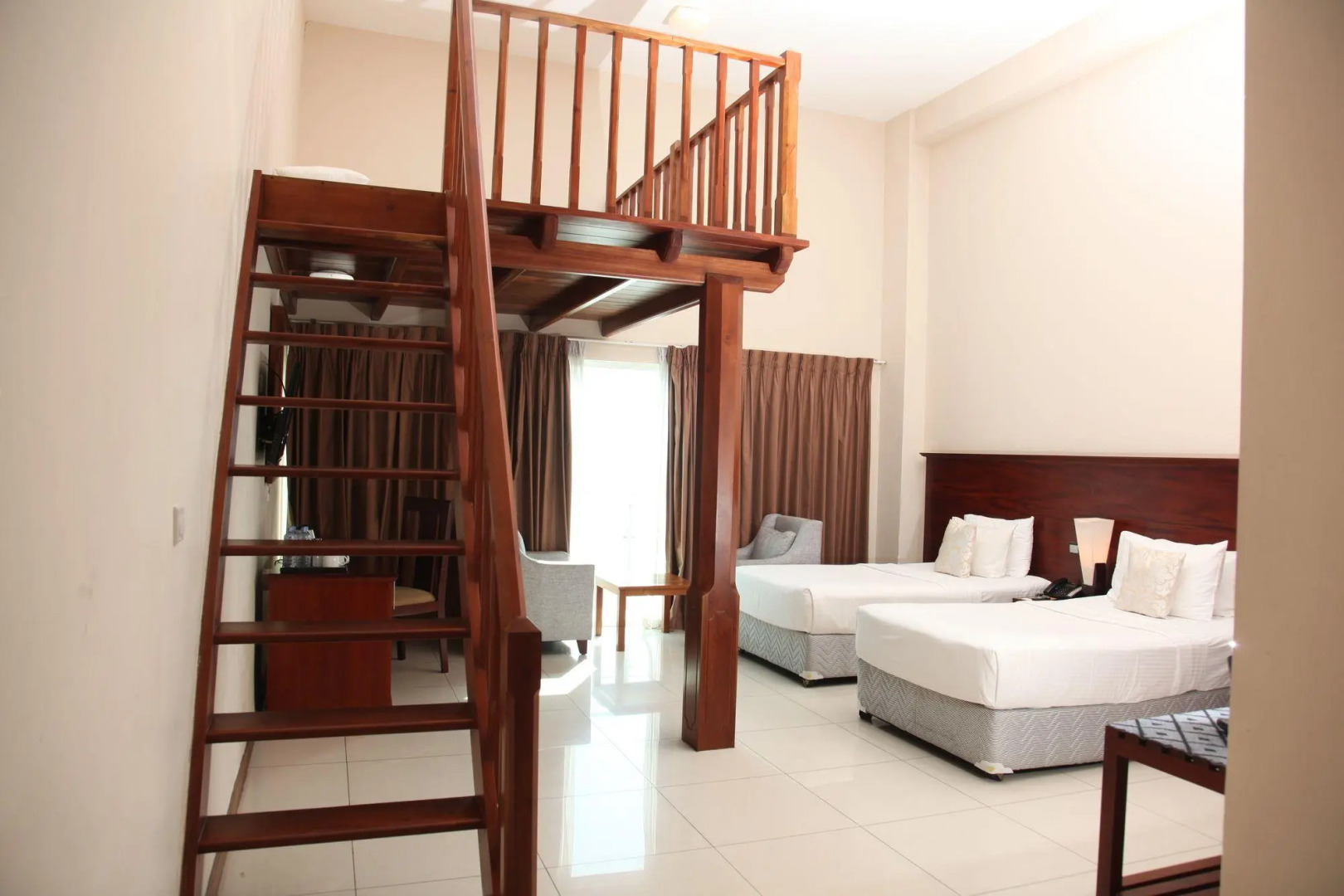 Foto - Mirage Colombo