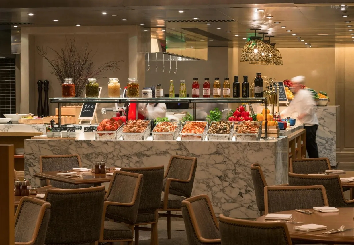 Photo - Grand Hyatt Chengdu