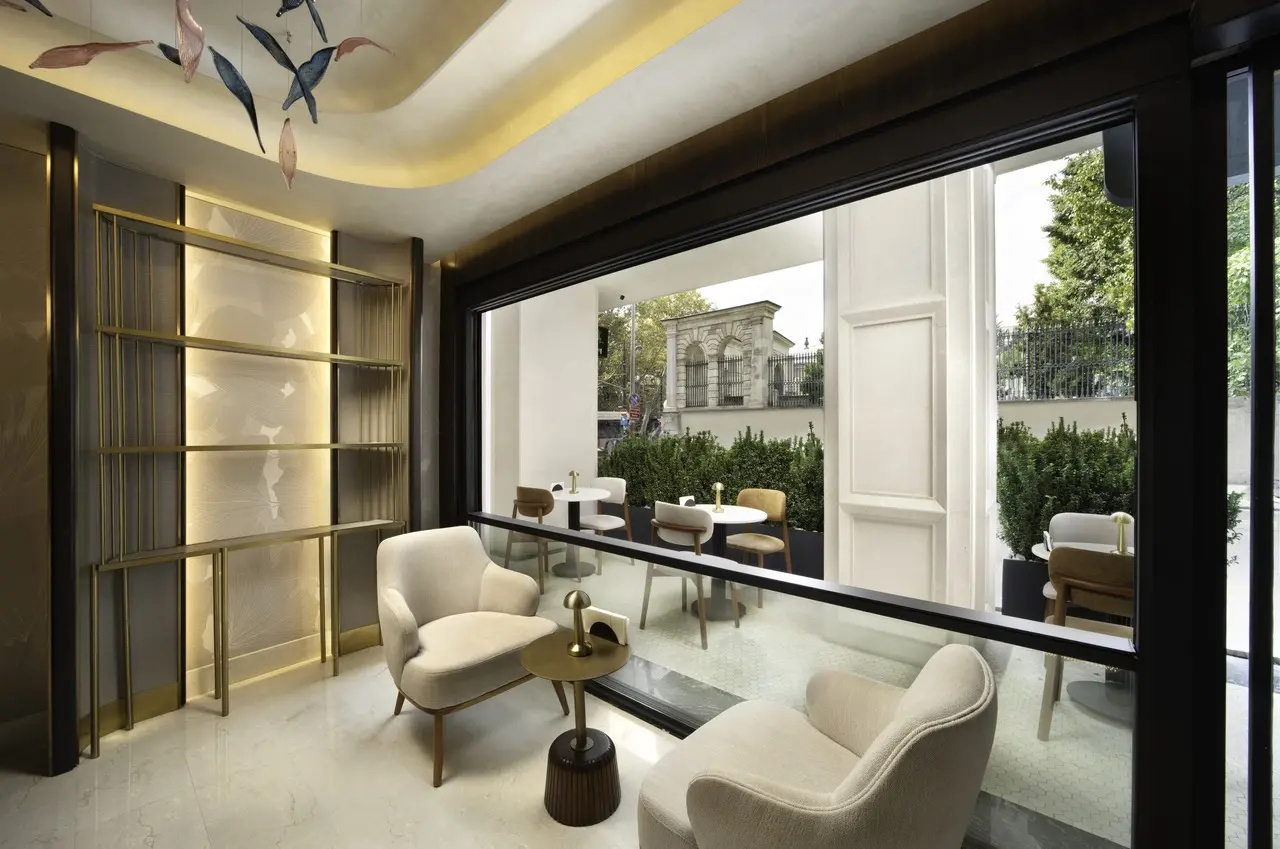 Foto - Bentley Hotel Old City-Special Class
