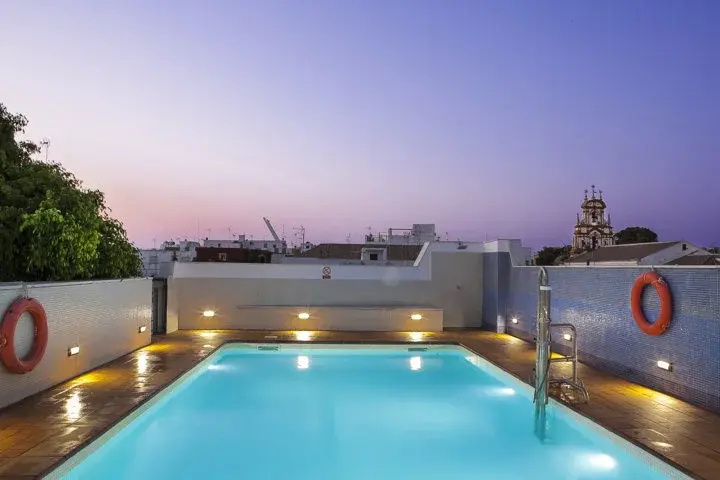 Photo - Hotel San Gil Sevilla
