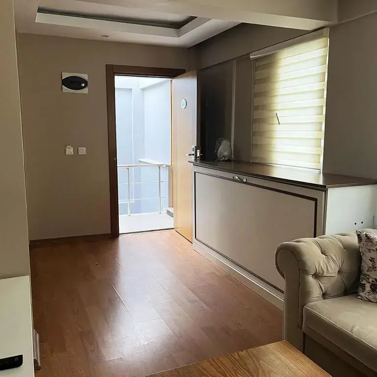 Foto - Elite Marmara Bosphorus & Suites