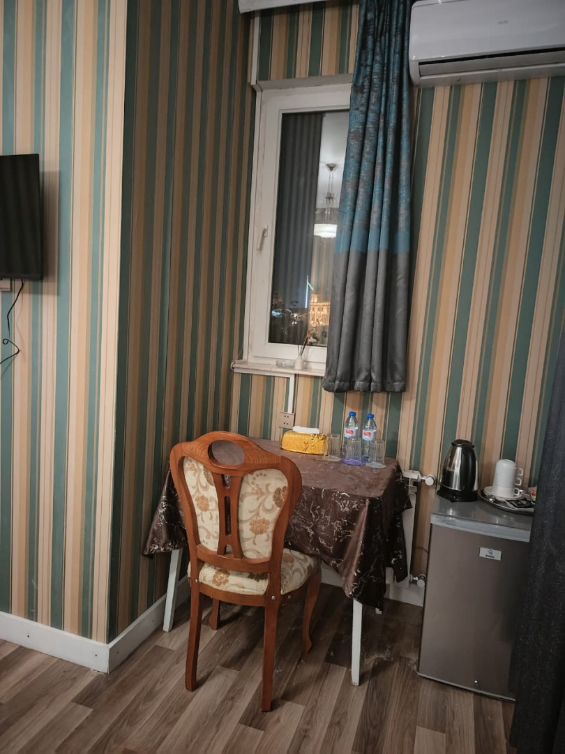 Photo - Retro Silent Boutique Hotel