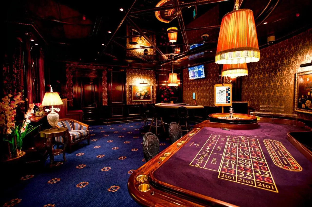 Photo - Multi Grand Pharaon Hotel