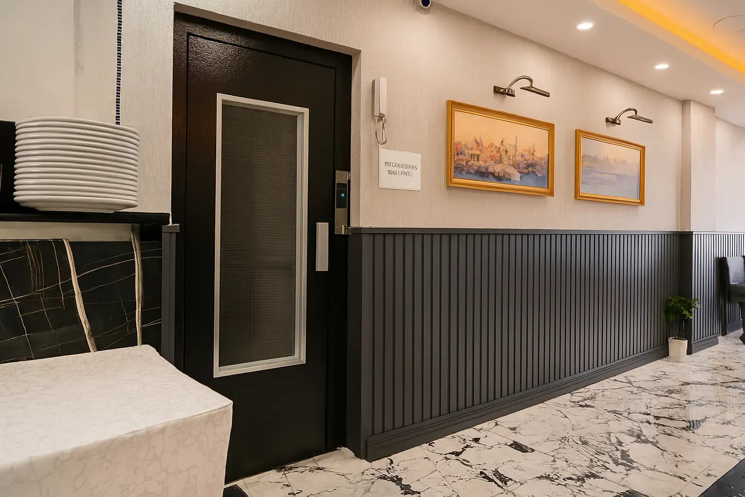 Foto - Calenberg  Hotel