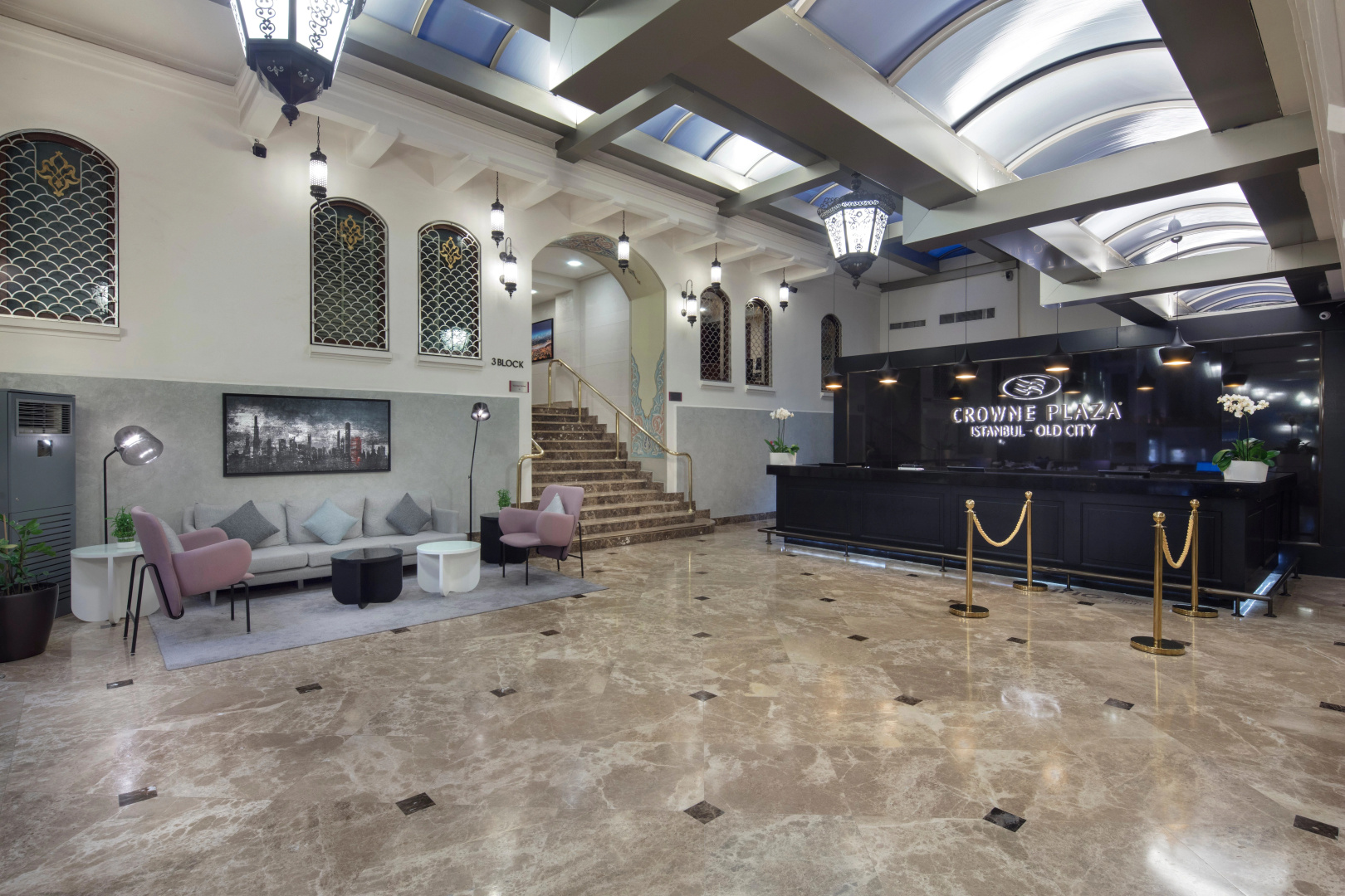 Foto - Crowne Plaza Istanbul - Old City by IHG