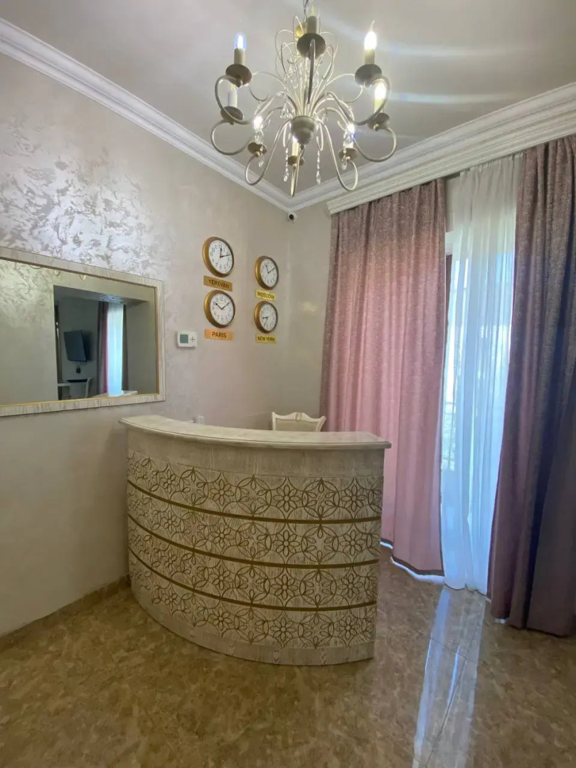 Foto - Homestay Hotel