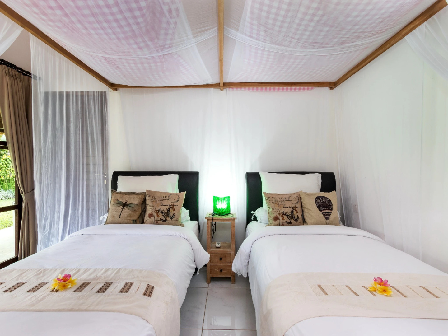 Photo - Villa Candi Kecil Tujuh by Villa Finder