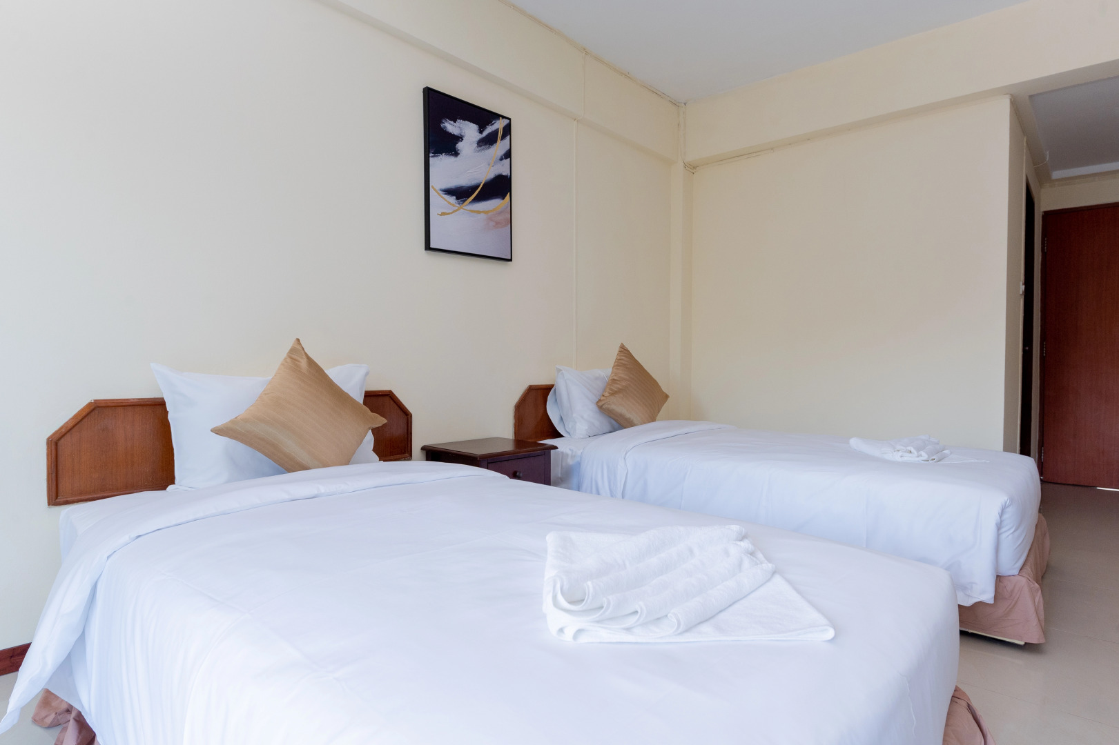 Foto - Hillside Resort