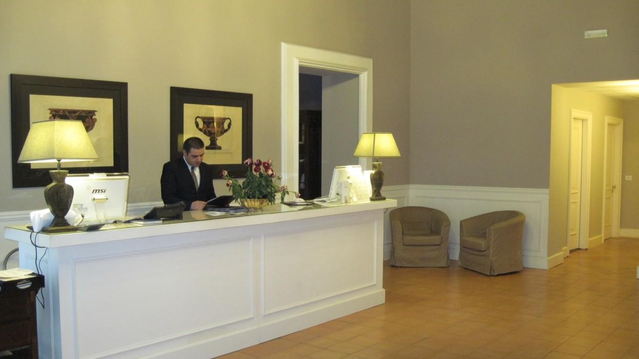 Foto - Decumani Hotel De Charme