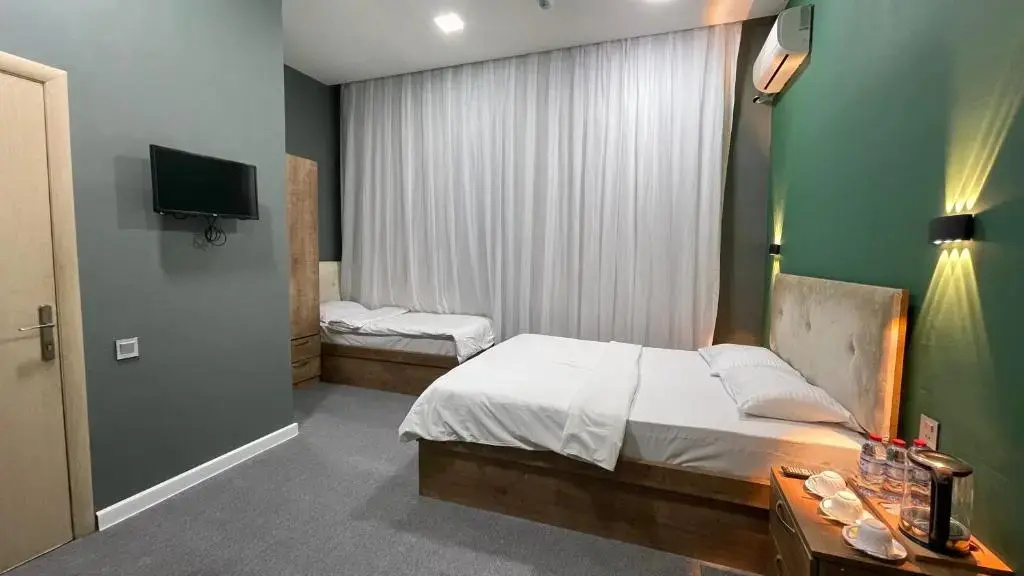 Foto - Runo inn Hotel