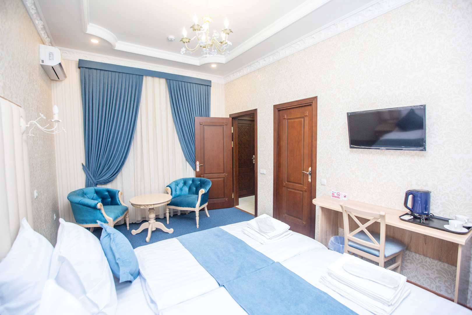 Photo - Mirzo Boutique Hotel