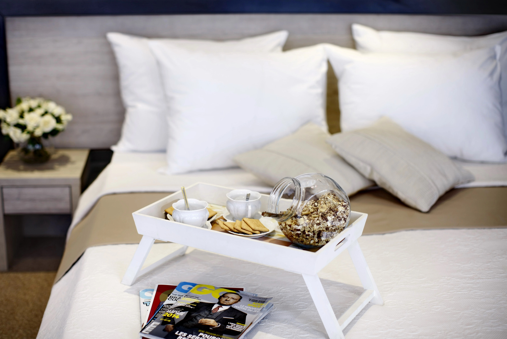 Foto - Garni Hotel Vozarev